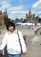 Познакомиться с татаркой.  зи 67 лет Салават 423573
