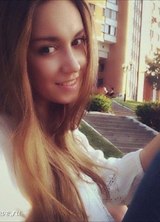 Познакомиться с татаркой.  Джаночка 35 лет Москва 383150