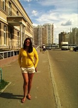 Познакомиться с татаркой.  Диана 61 год Подольск 423089