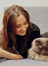 Познакомиться с татаркой.  Розалина 35 лет Уфа 423740