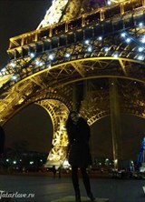 Познакомиться с татаркой.  Elmira 34 года Москва 376915