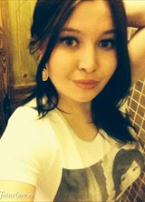 Познакомиться с татаркой.  Нади.) 32 года Москва 423880