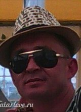 Познакомиться с татарином.  Роберт 49 лет Уфа 123256