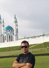 Познакомиться с татарином.  Татарин 35 лет Уфа 43340