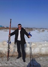 Познакомиться с татарином.  Денис 36 лет Уфа 194835