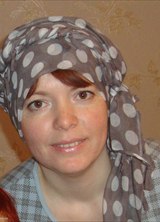 Познакомиться с татаркой.  Дания 43 года Уфа 391498