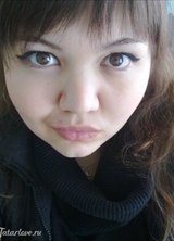 Познакомиться с татаркой.  ЛилЁха 34 года Караидель 151487