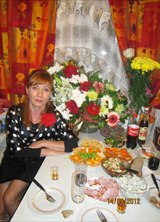 Познакомиться с татаркой.  Альбина 41 год Москва 424246