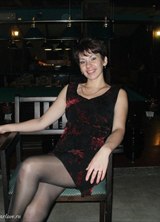 Познакомиться с татаркой.  Очаровашка 42 года Уфа 410801