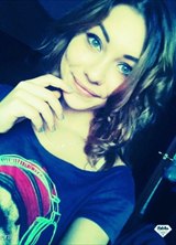 Познакомиться с татаркой.  Ильнара 26 лет Москва 424229