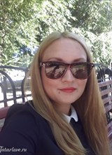 Познакомиться с татаркой.  Гульнара 35 лет Москва 424290