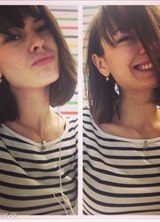 Познакомиться с татаркой.  Юлия 37 лет Москва 368703