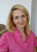 Познакомиться с татаркой.  Юлия 49 лет Уфа 424608