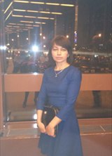 Познакомиться с татаркой.  Гузелия 43 года Москва 248450