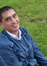 Познакомиться с татарином.  радмир 38 лет Уфа 407012