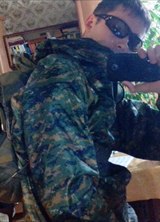 Познакомиться с татаркой.  Рус 38 лет Уфа 424864