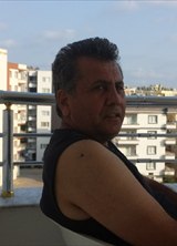 Познакомиться с татарином.  Hüseyin gündüz 57 лет Уфа 425177