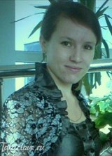 Познакомиться с татаркой.  Гульнур 36 лет Уфа 424000