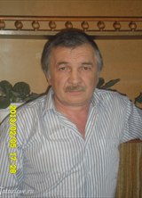 Познакомиться с татарином.  Шарифулла 66 лет Учалы 425280
