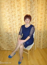 Познакомиться с татаркой.  Разима 61 год Уфа 241393