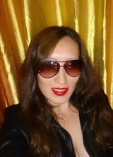 Познакомиться с татаркой.  Нелечка 43 года Москва 26593