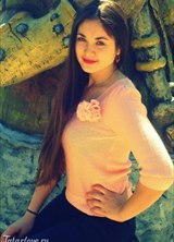 Познакомиться с татаркой.  Лейсян 33 года Москва 292560