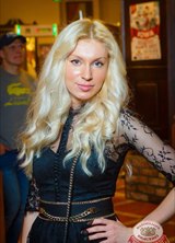 Познакомиться с татаркой.  Марина 37 лет Москва 423523
