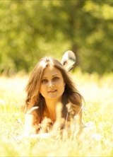 Познакомиться с татаркой.  Ольга 36 лет Москва 425448