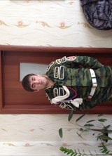 Познакомиться с татарином.  Денис 39 лет Дюртюли 425476