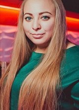 Познакомиться с татаркой.  Эльза 34 года Уфа 279695