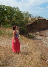 Познакомиться с татаркой.  Лиса Алиса 43 года Джержинский 291820