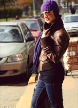 Познакомиться с татаркой.  милашка 35 лет Москва 425568