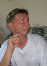 Познакомиться с татарином.  Марат 52 года Уфа 425595