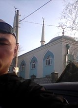 Познакомиться с татарином.  Алик 45 лет Большеустьикинское 392018