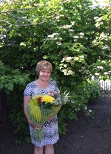 Познакомиться с татаркой.  Гуля 57 лет Стерлитамак 425728