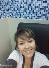 Познакомиться с татаркой.  Найля 40 лет Москва 425762