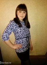 Познакомиться с татаркой.  Гульшат 37 лет Казань 288859