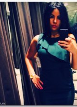 Познакомиться с татаркой.  Сабина 33 года Москва 425769