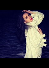 Познакомиться с татаркой.  Элина 28 лет Москва 425815