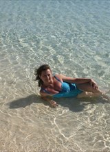 Познакомиться с татаркой.  Эвелина 41 год Уфа 162340