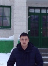 Познакомиться с татарином.  Артур 35 лет Уфа 425855