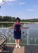 Познакомиться с татаркой.  Кадрия 61 год Уфа 425608