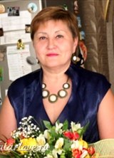 Познакомиться с татаркой.  Лариса 65 лет Уфа 259332
