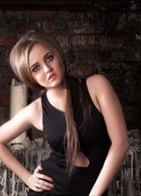 Познакомиться с татаркой.  Динара 33 года Москва 377871