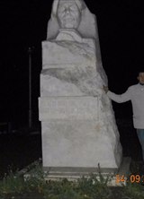 Познакомиться с татарином.  марат 43 года Дюртюли 216268