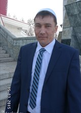 Познакомиться с татарином.  эдуард 41 год Уфа 426043