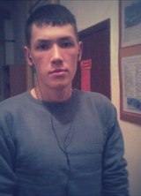 Познакомиться с татарином.  Ильнур 30 лет Уфа 425939