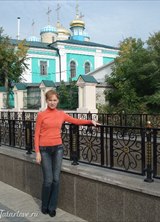 Познакомиться с татаркой.  Неля 49 лет Уфа 197599