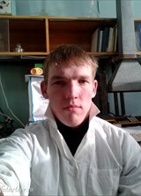 Познакомиться с татарином.  Филюз 34 года Аксаково 116273