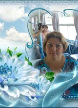 Познакомиться с татаркой.  Сания 52 года Уфа 426071